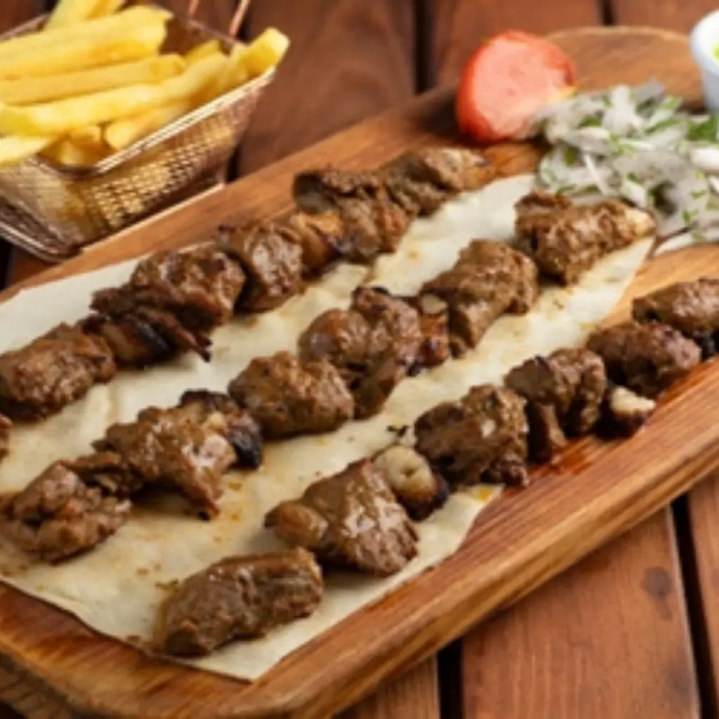 أوصال لحم